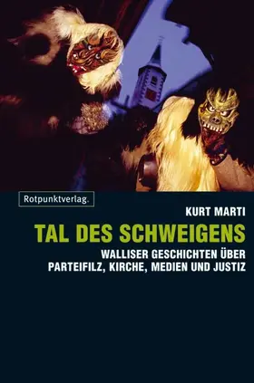 Marti |  Tal des Schweigens | eBook | Sack Fachmedien