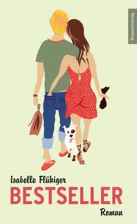 Flükiger |  Bestseller | eBook | Sack Fachmedien