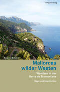Schaber |  Mallorcas wilder Westen | Buch |  Sack Fachmedien