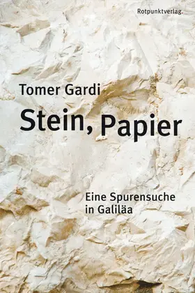 Gardi |  Stein, Papier | eBook | Sack Fachmedien