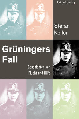 Keller | Grüningers Fall | E-Book | sack.de