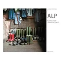 Püntener |  Alp | Buch |  Sack Fachmedien