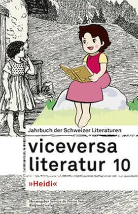  Viceversa 10 | Buch |  Sack Fachmedien