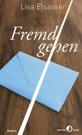 Elsässer |  Fremdgehen | Buch |  Sack Fachmedien