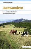 Bachmann |  Jurawandern | eBook | Sack Fachmedien