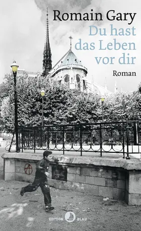 Gary / Ajar |  Du hast das Leben vor dir | eBook | Sack Fachmedien