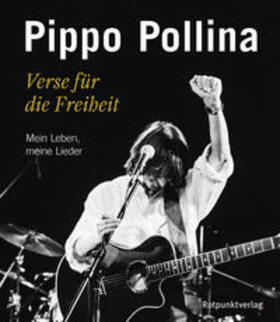 Pollina |  Verse für die Freiheit | Buch |  Sack Fachmedien