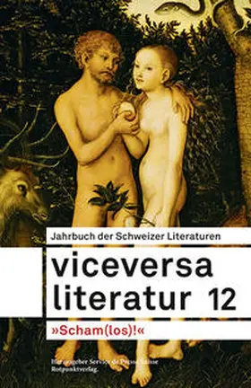  Viceversa 12 | Buch |  Sack Fachmedien