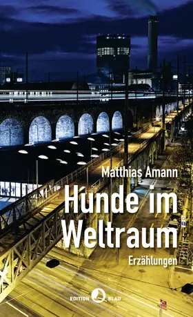 Amann |  Hunde im Weltraum | eBook | Sack Fachmedien
