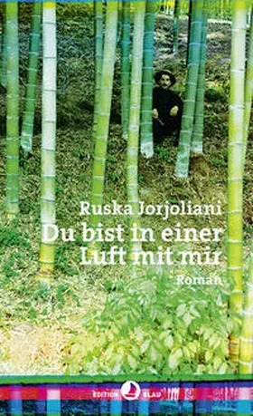 Jorjoliani |  Du bist in einer Luft mit mir | Buch |  Sack Fachmedien
