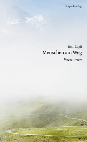 Zopfi |  Menschen am Weg | eBook | Sack Fachmedien