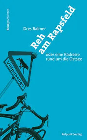 Balmer |  Reh am Rapsfeld | Buch |  Sack Fachmedien
