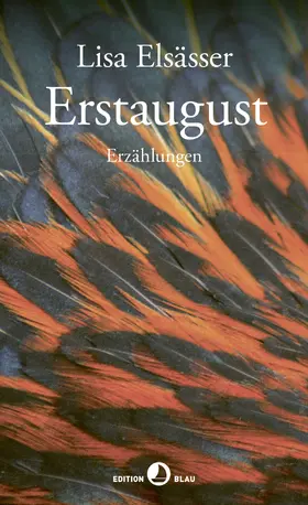 Elsässer |  Erstaugust | eBook | Sack Fachmedien