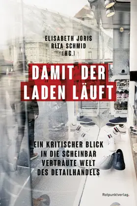 Joris / Schmid |  Damit der Laden läuft | eBook | Sack Fachmedien