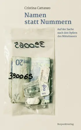 Cattaneo |  Namen statt Nummern | eBook | Sack Fachmedien