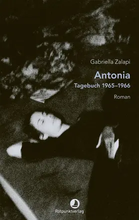 Zalapì |  Antonia | eBook | Sack Fachmedien