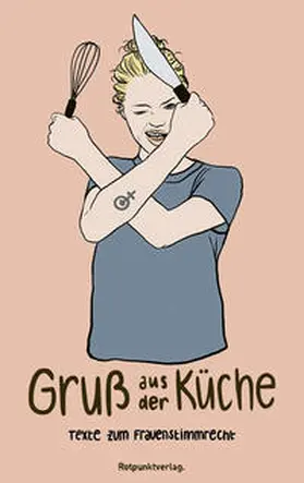 Kronenberg / Jost / Probst |  Gruß aus der Küche | Buch |  Sack Fachmedien