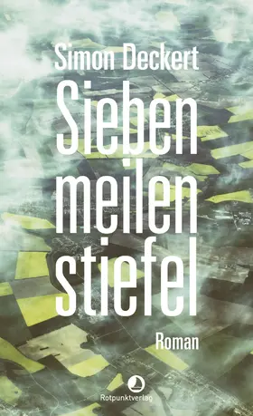 Deckert |  Siebenmeilenstiefel | eBook | Sack Fachmedien