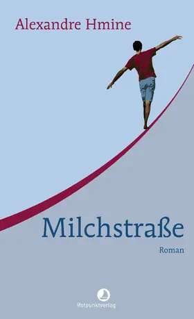 Hmine |  Milchstraße | eBook | Sack Fachmedien