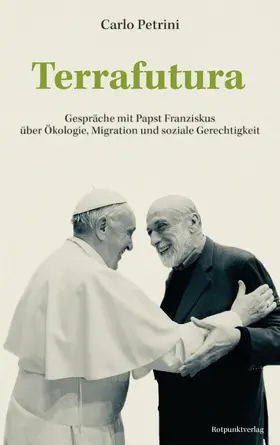 Petrini | Terrafutura | E-Book | sack.de