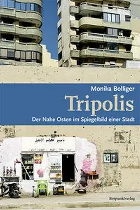 Bolliger |  Tripolis | eBook | Sack Fachmedien