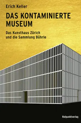 Keller | Das kontaminierte Museum | E-Book | sack.de