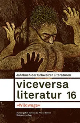  Viceversa 16 | Buch |  Sack Fachmedien
