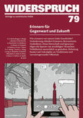  El Bulbeisi, S: Widerspruch 79 | Buch |  Sack Fachmedien