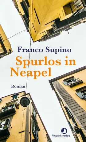 Supino | Spurlos in Neapel | E-Book | sack.de
