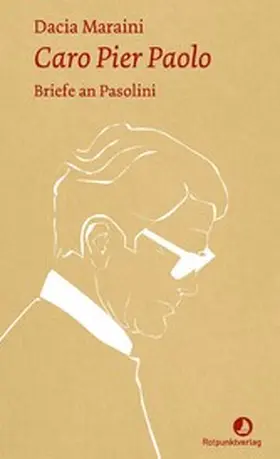 Maraini |  Caro Pier Paolo | eBook | Sack Fachmedien