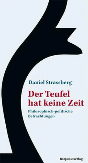 Strassberg |  Der Teufel hat keine Zeit | eBook | Sack Fachmedien