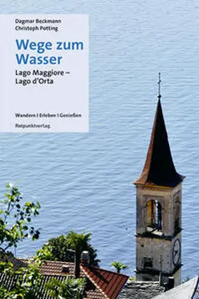 Beckmann / Potting |  Wege zum Wasser | Buch |  Sack Fachmedien