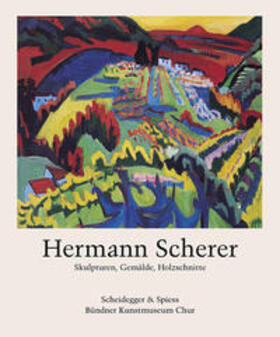 Stutzer |  Hermann Scherer | Buch |  Sack Fachmedien