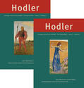 Schweizerisches Institut für Kunstwissenschaft SIK-ISEA |  Ferdinand Hodler 03: Catalogue raisonné der Gemälde | Buch |  Sack Fachmedien