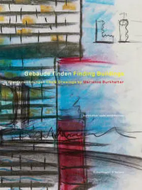  Gebäude finden | Buch |  Sack Fachmedien