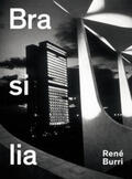 Rüegg |  René Burri. Brasilia | Buch |  Sack Fachmedien
