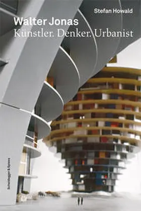 Howald |  Walter Jonas 1910–1979 | Buch |  Sack Fachmedien