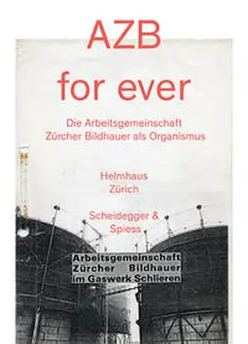  AZB for ever | Buch |  Sack Fachmedien