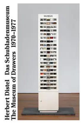 Distel / Kramer |  Das Schubladenmuseum 1970–1977 | Buch |  Sack Fachmedien