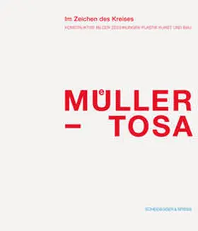 Müller-Tosa |  Heinz Müller-Tosa | Buch |  Sack Fachmedien