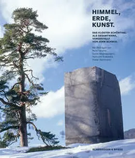 Schmid | Himmel, Erde, Kunst | Buch | 978-3-85881-370-1 | sack.de