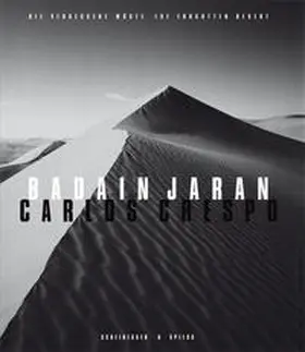 Crespo | Badain Jaran | Buch | 978-3-85881-382-4 | www.sack.de
