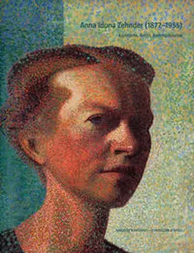 Schmutz / Aargauer Kunsthaus, Aarau |  Anna Iduna Zehnder (1877–1955) | Buch |  Sack Fachmedien