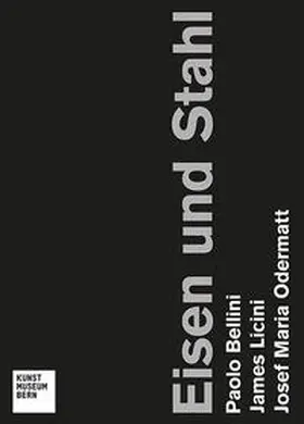 Zimmer / Berger / Frehner |  Eisen und Stahl | Buch |  Sack Fachmedien