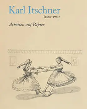 Vögele |  Karl Itschner 1868–1953 | Buch |  Sack Fachmedien