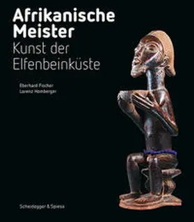  Afrikanische Meister | Buch |  Sack Fachmedien