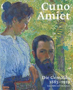 Müller / Radlach |  Cuno Amiet | Buch |  Sack Fachmedien