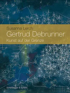Lerch |  Gertrud Debrunner | Buch |  Sack Fachmedien