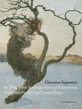 Stutzer |  Giovanni Segantini | Buch |  Sack Fachmedien