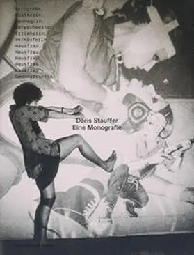Koller / Züst |  Doris Stauffer | Buch |  Sack Fachmedien
